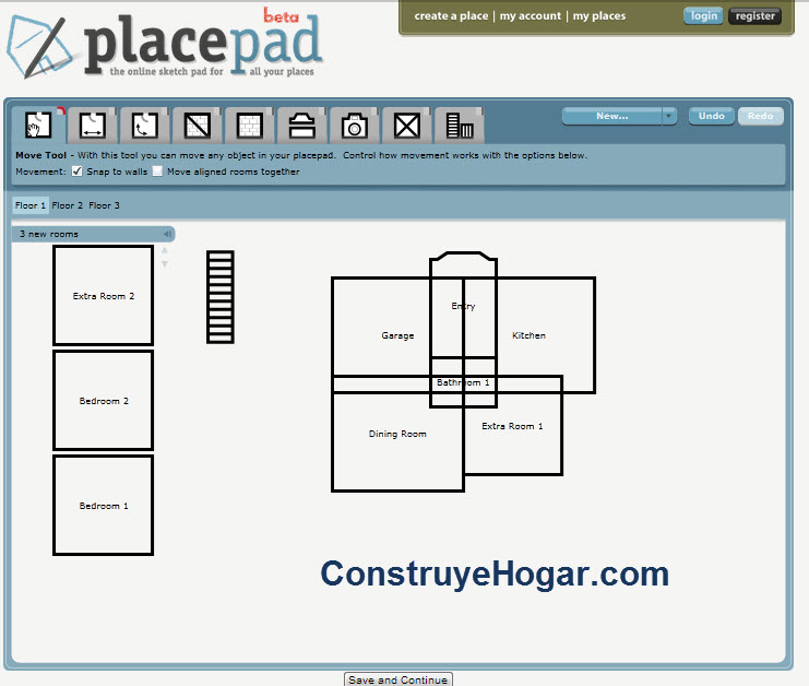 07 11 2012 Placepad